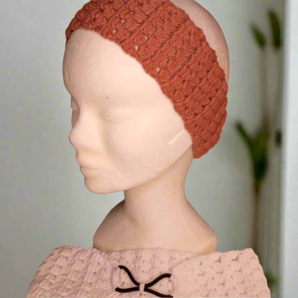Bandeau/serre tête
