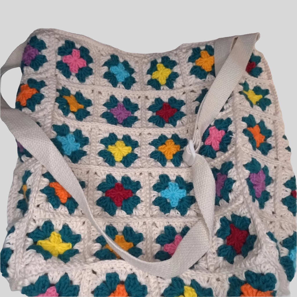 Sac besace Mini Granny