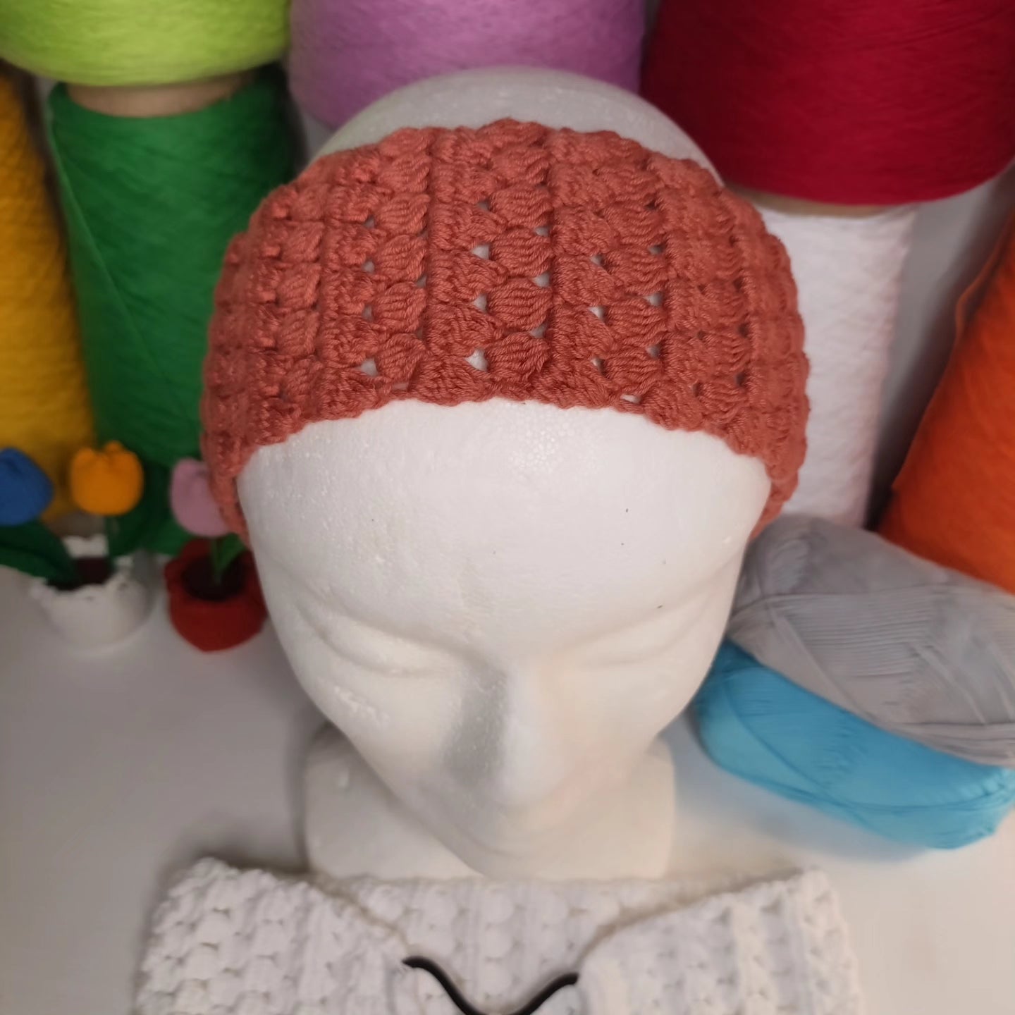 Bandeau/serre tête