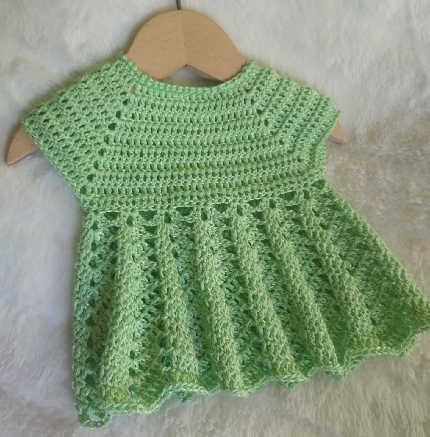 Robe princesse
