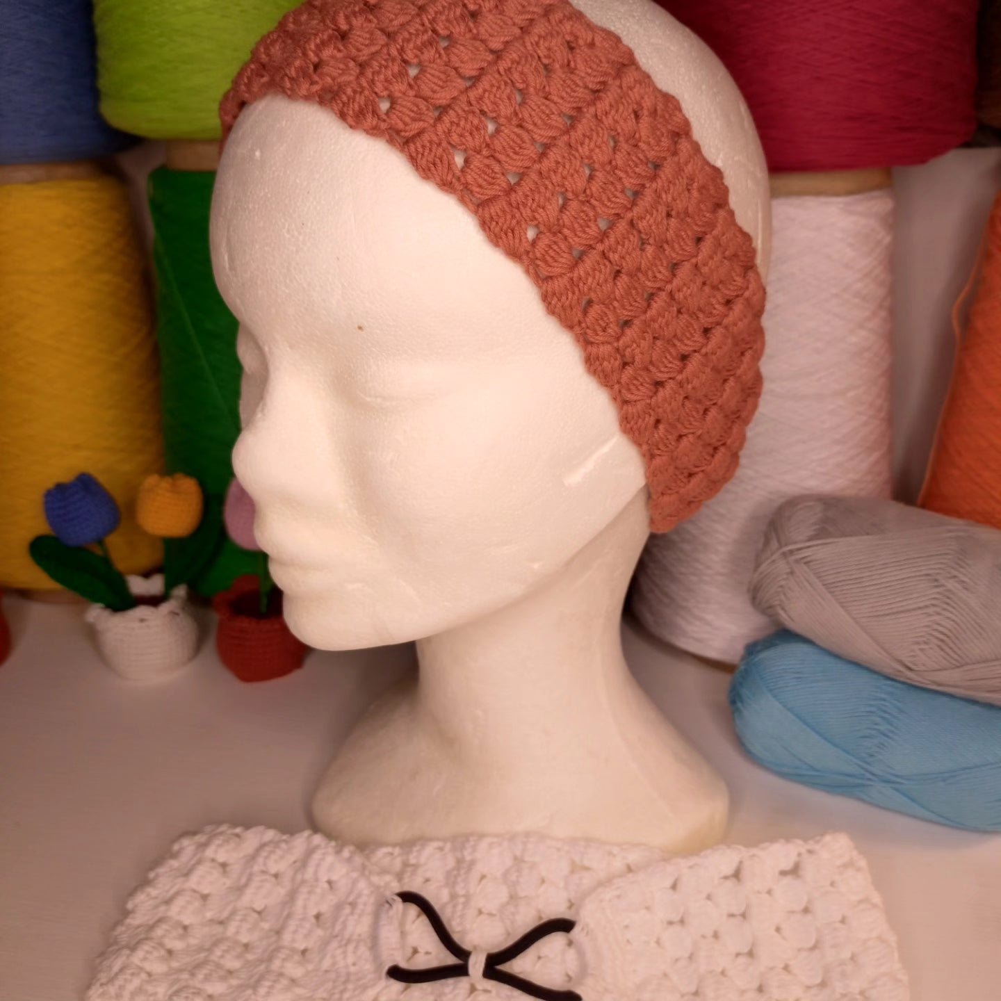 Bandeau/serre tête