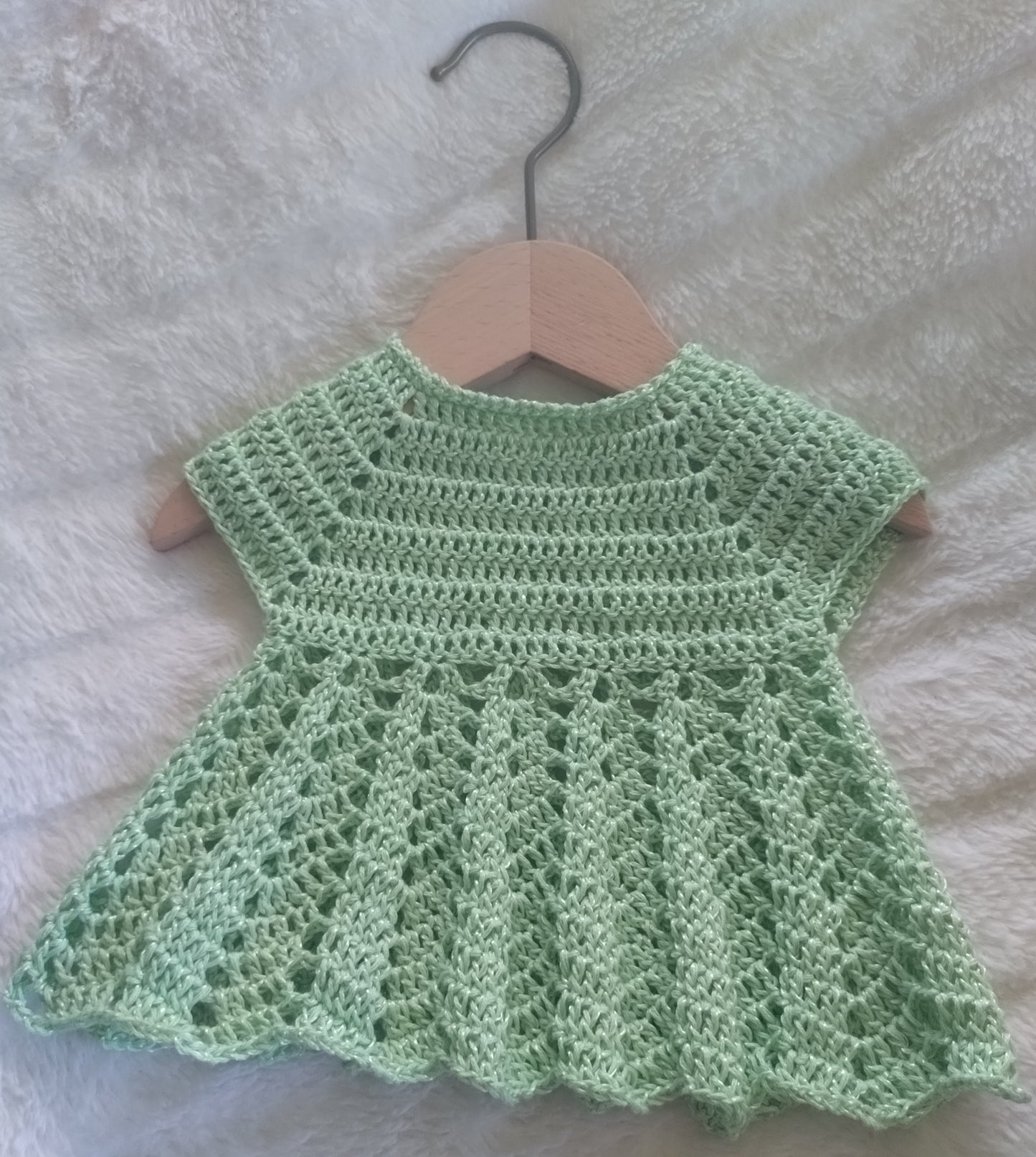 Robe princesse