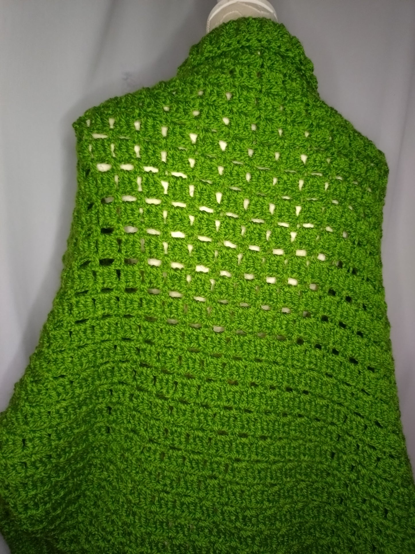 Cardigan oversize
