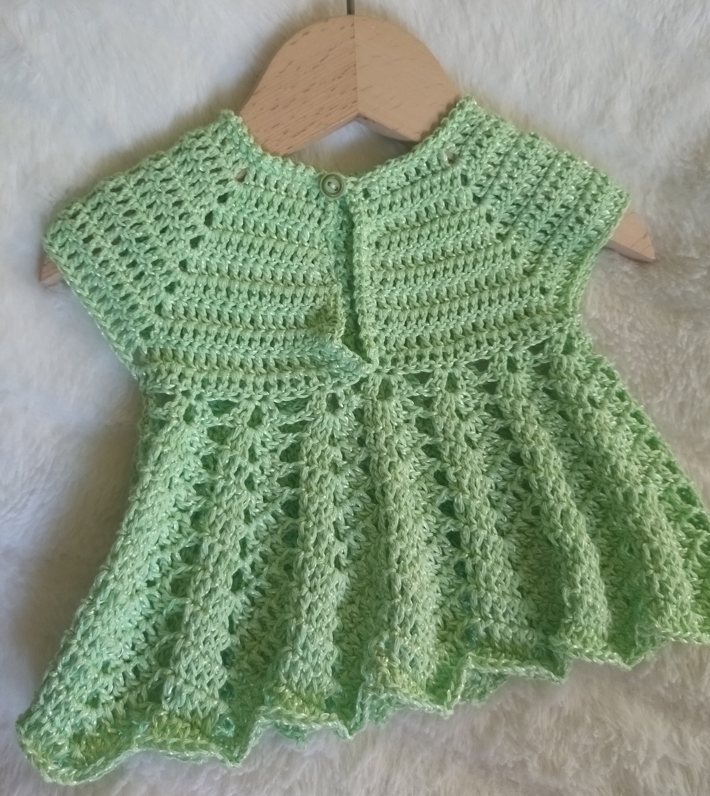 Robe princesse