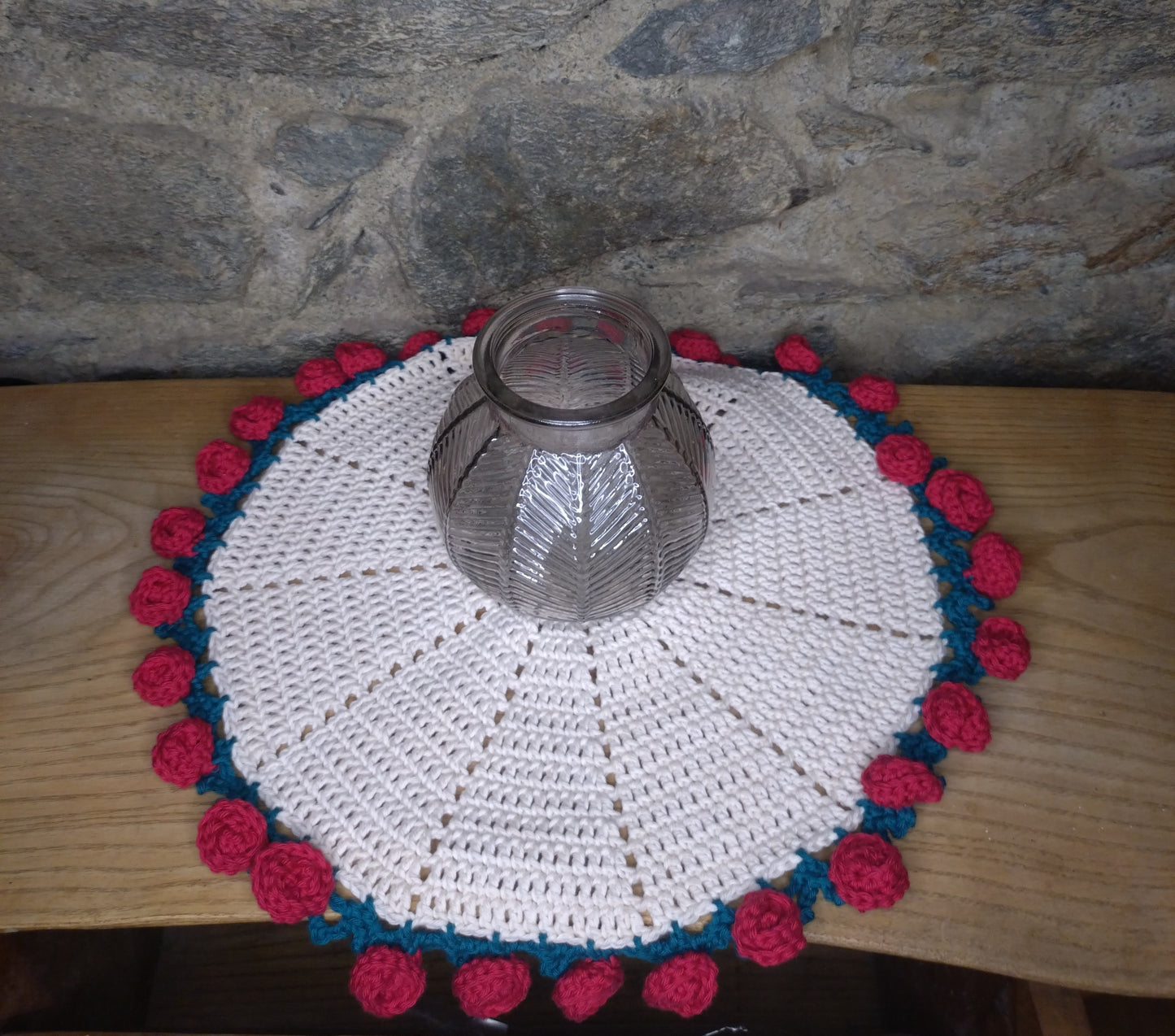 Bouquet de roses 2 en 1