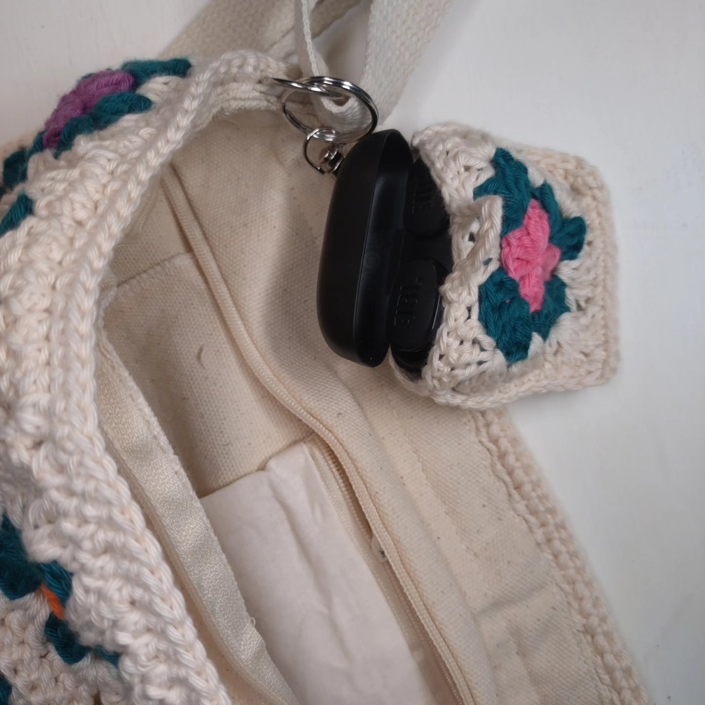 Sac besace Mini Granny