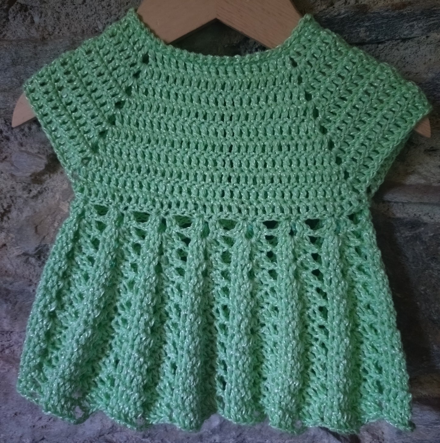 Robe princesse
