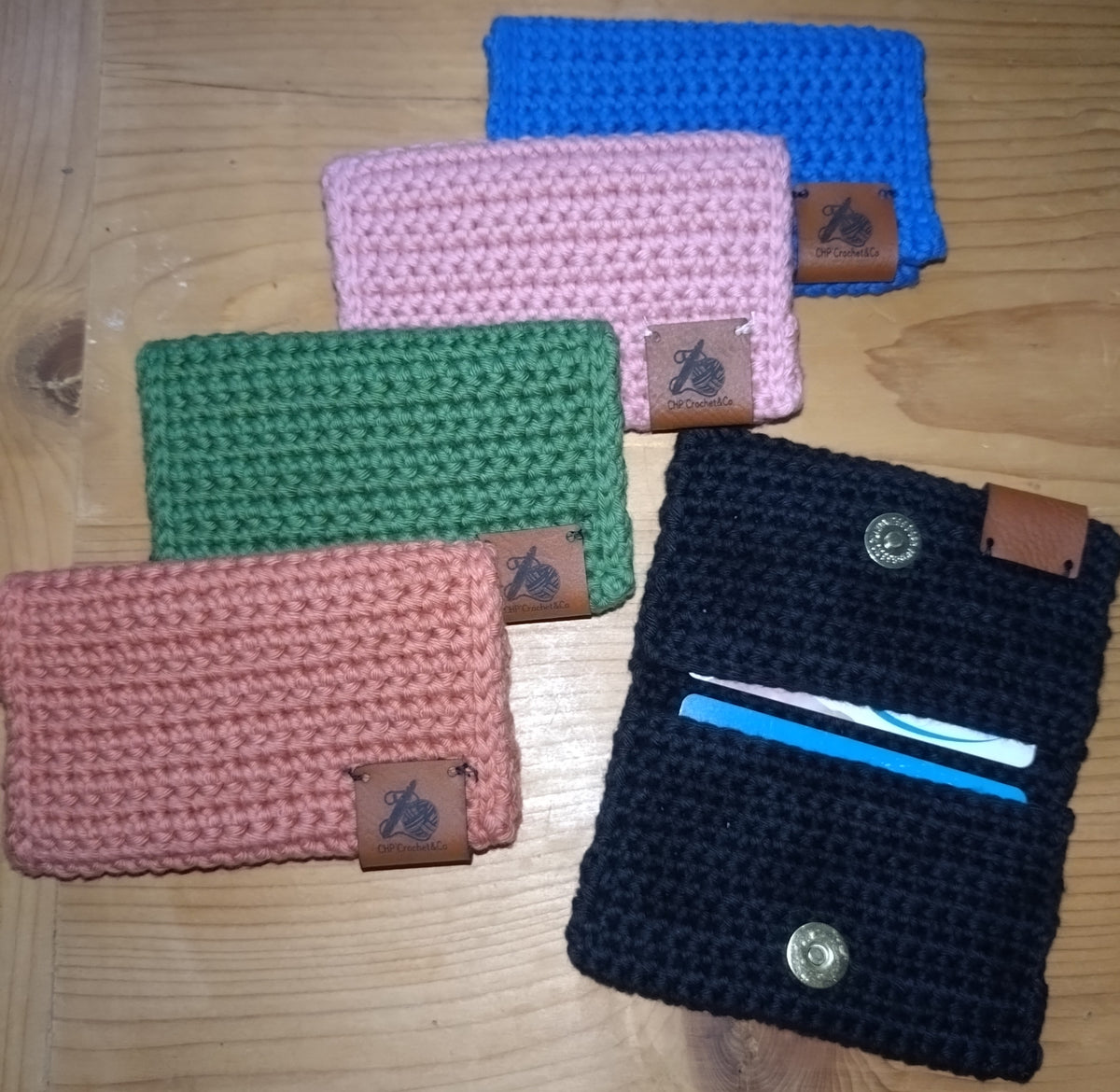 Porte-cartes