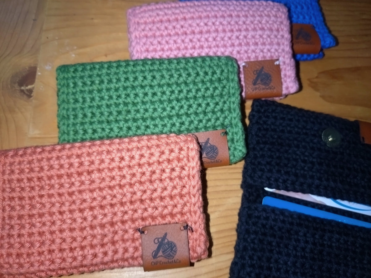 Porte-cartes